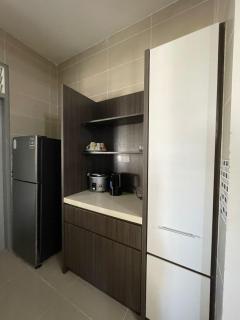Tamara Lake View Putrajaya with Wifi and Parking - 3