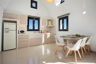 Vinebranch Villa - Vourvoulos - 2