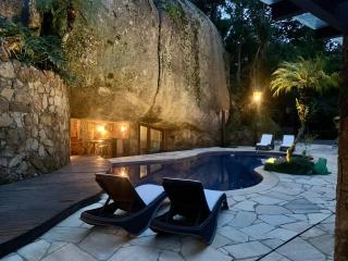 Casa da Pedra Atibaia Clube da Montanha - Atibaia - 4