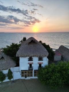 Cabaña Punta Coral - Rincón - 5