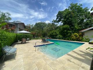Finca Cristal con Piscina Room Perezoso - Talamanca - 0