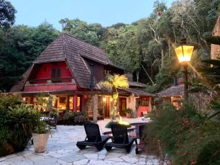 Casa da Pedra Atibaia Clube da Montanha - 5