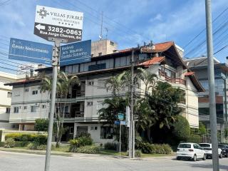 Apartamento no Coração de Jurerê é Destino Floripa - Florianópolis - 0