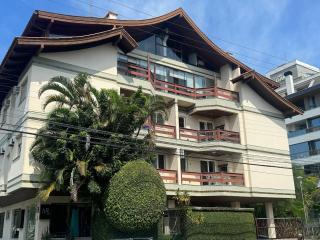 Apartamento no Coração de Jurerê é Destino Floripa - Florianópolis - 9