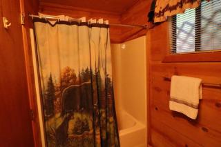 Amazing Cabin HOT tub minutes to Helen #1 - Helen - 7
