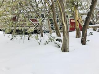 Nutcracker Ski Club - 6