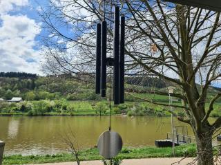 Ferienhaus am Fährkopf - Zell an der Mosel - 2