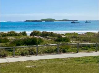 The Beach Haze - Lancelin - 0