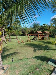 Apartamento em Guarajuba - Condomínio Paraíso dos Coqueiro - Guarajuba - 8