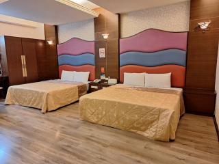 Xinghe Motel - Chaozhou - 8