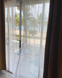 Studio with pool and ocean view in Juan Dolio - Juan Pedro - 6