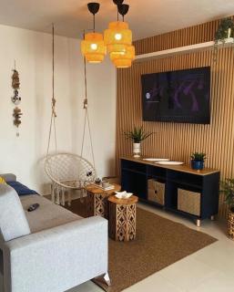 Studio with pool and ocean view in Juan Dolio - Juan Pedro - 5