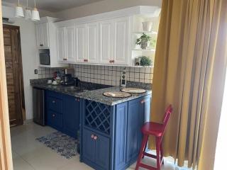 Studio with pool and ocean view in Juan Dolio - Juan Pedro - 3