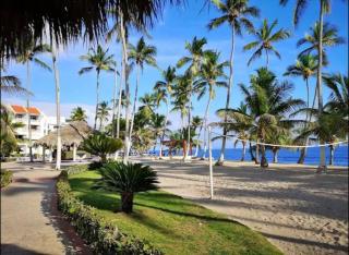 Studio with pool and ocean view in Juan Dolio - Juan Pedro - 0