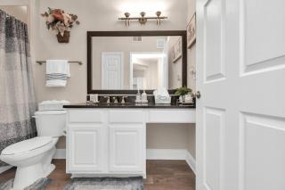 Ultimate Getaway-POOL-Less than 5 mins to Galleria - 5