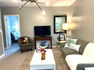 Superb Spacious Loft Old Toronto near Distillery District - 6