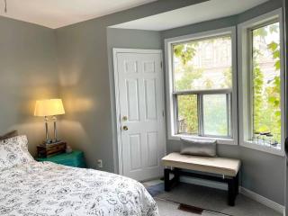 Superb Spacious Loft Old Toronto near Distillery District - 8