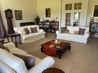 Cape South Estate - International award-winning country estate with Pacific views - 2