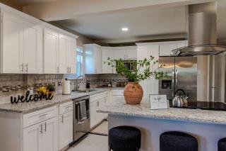 Prime Location - 3bd with BBQ - McKinney - 3