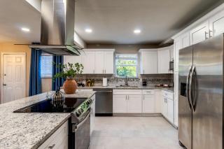 Prime Location - 3bd with BBQ - McKinney - 4