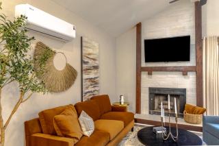 Prime Location - 3bd with BBQ - McKinney - 7