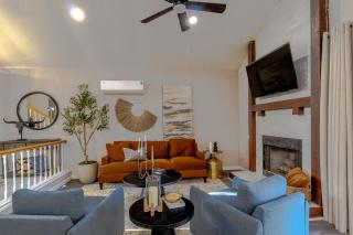 Prime Location - 3bd with BBQ - McKinney - 8
