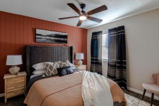 Prime Location - 3bd with BBQ - McKinney - 9