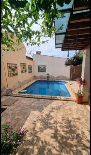 Casa aconchegante - Campo Grande - 4