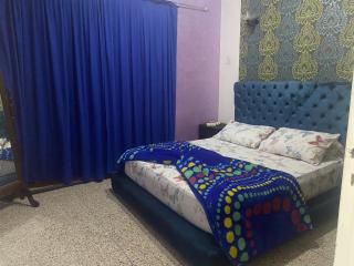 Grand appartement 3 chambre - Casablanca - 4