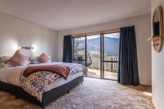 Marina Nest - Timeless & Majestic Kiwi Family Bach - Beautiful Lake Views - Queenstown - 3