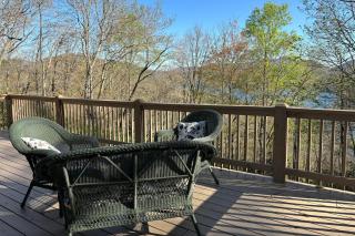 Walela Cabin - 8
