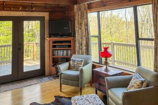 Walela Cabin - 3