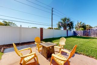 Largo Beach Retreat - Largo - 8