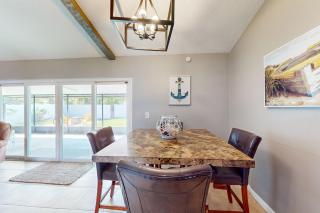 Largo Beach Retreat - Largo - 4