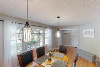 Quiet Retreat - Columbia - 3