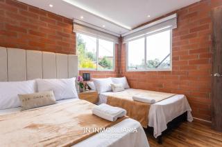 Espectacular Apartamento 2 minutos del JMC Nuevo - Rionegro - 5