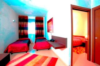 Hotel Massimino - Anguillara Sabazia - 7