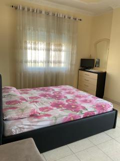 Entony apartament - Vlorë - 5