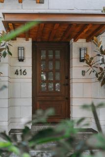 CASA LUCIANA Condesa - 9