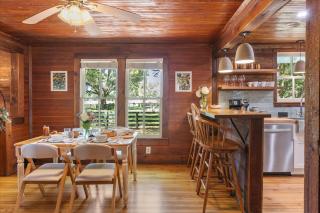 Sweetwater on the Range - Cozy Cabin , Firepit - 9