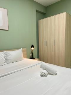 PRIVATE x Soho Residence - Serviced Apartment - Ho Chi Minh - 9