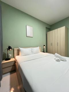 PRIVATE x Soho Residence - Serviced Apartment - Ho Chi Minh - 8