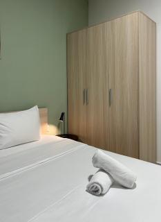 PRIVATE x Soho Residence - Serviced Apartment - Ho Chi Minh - 7