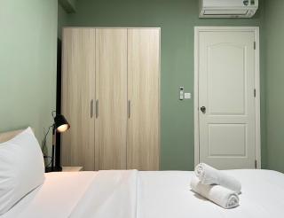 PRIVATE x Soho Residence - Serviced Apartment - Ho Chi Minh - 6