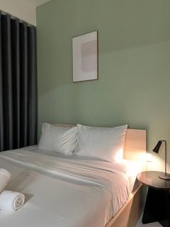 PRIVATE x Soho Residence - Serviced Apartment - Ho Chi Minh - 5