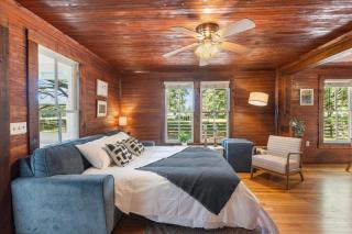 Sweetwater on the Range - Cozy Cabin , Firepit - 4