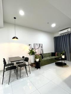 PRIVATE x Soho Residence - Serviced Apartment - Ho Chi Minh - 0