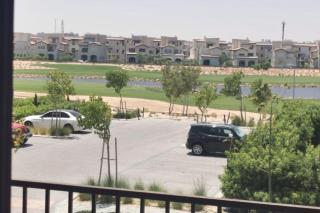 Blanca Marassi Chalet on Lagoon - El Alamein - 0