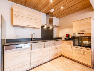 Appartement au centre des Gets, proche pistes, balcon, 5 pers, équipements modernes - FR-1-671-24 - Les Gets - 9