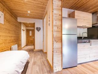 Appartement au centre des Gets, proche pistes, balcon, 5 pers, équipements modernes - FR-1-671-24 - Les Gets - 6